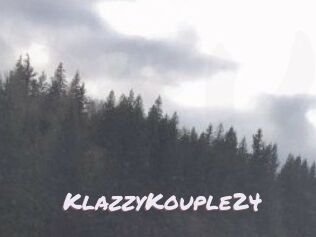 KlazzyKouple24