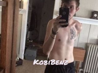 Kobi_Benz