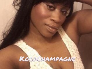 KocoChampagne