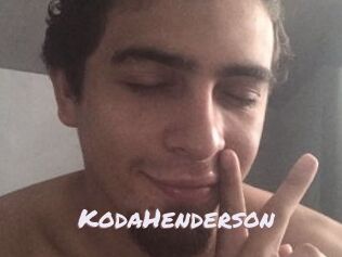 KodaHenderson