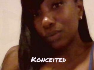 Konceited