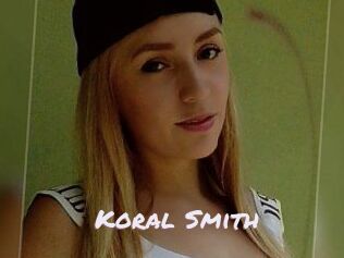 Koral_Smith