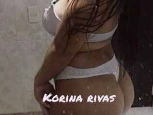 Korina_rivas