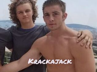 Krackajack