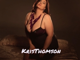 KrisThomson