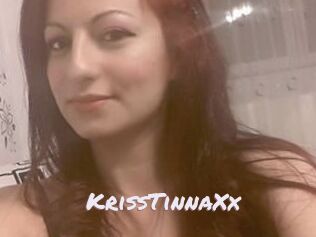 KrissTinnaXx