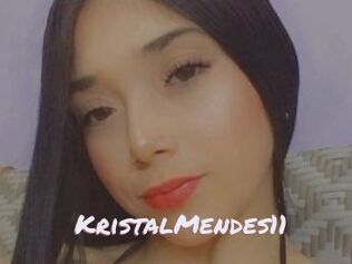 KristalMendes11