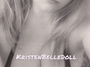 KristenBelleDoll