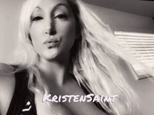 KristenSaint