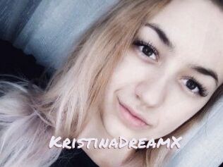 KristinaDreamX