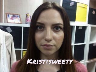 Kristisweety