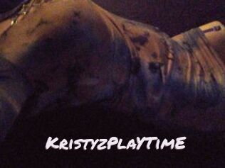 KristyzPlaYTimE