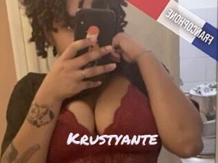 Krustyante