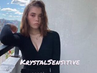 KrystalSensitive