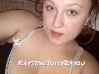 Krystaljuicy24you