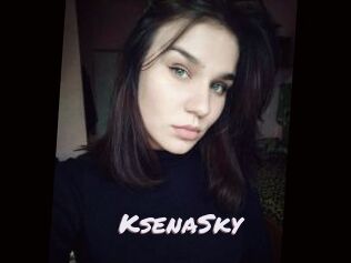 KsenaSky