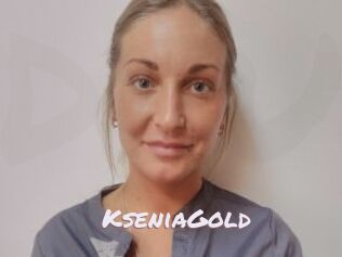 KseniaGold