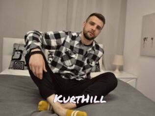 KurtHill