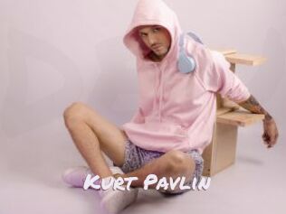 Kurt_Pavlin