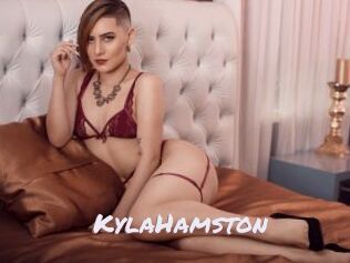 KylaHamston