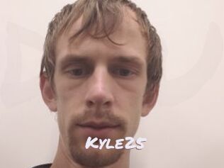 Kyle25