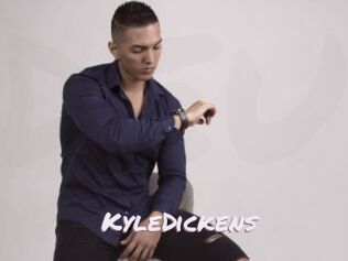 KyleDickens