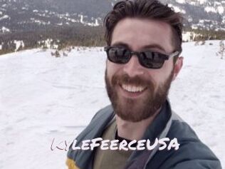 KyleFeerceUSA