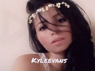 Kyleevans