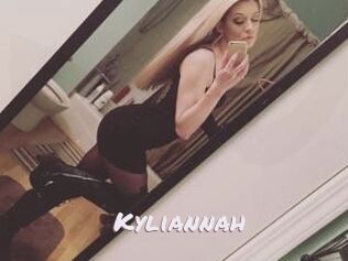 Kyliannah