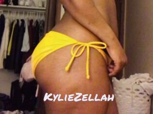 KylieZellah