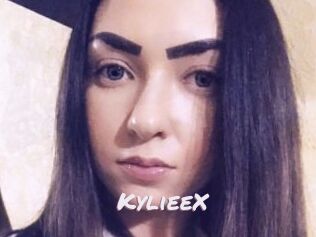 KylieeX