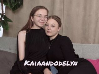 Kaiaandodelyn