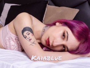 Kaiablue