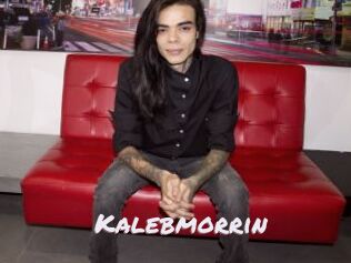 Kalebmorrin