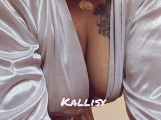 Kallisy