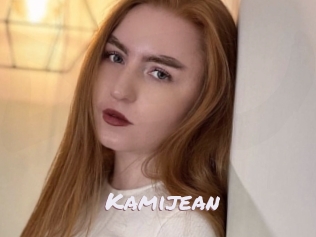 Kamijean