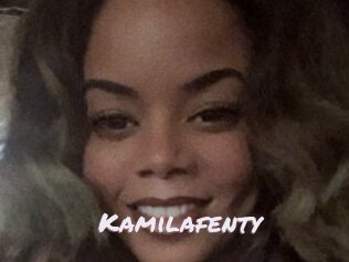 Kamilafenty