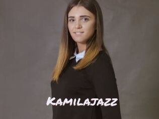 Kamilajazz