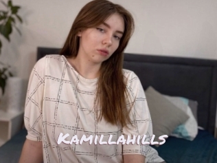 Kamillahills