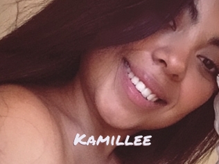 Kamillee