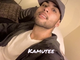 Kamutee