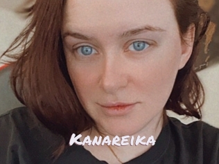 Kanareika