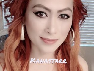 Kanastarr