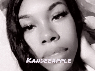 Kandeeapple