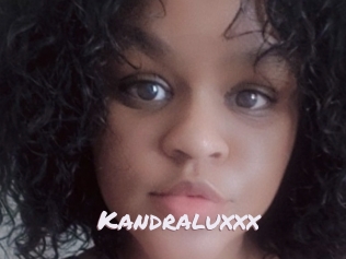 Kandraluxxx