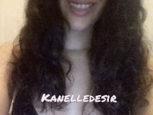 Kanelledesir