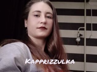 Kapprizzulka