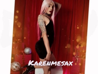 Karenmesax