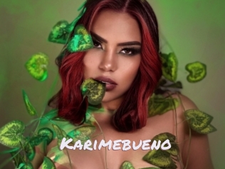 Karimebueno