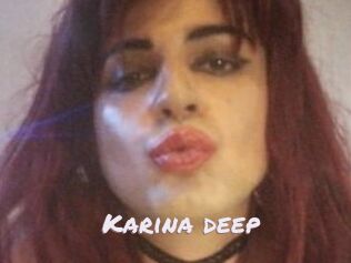 Karina_deep